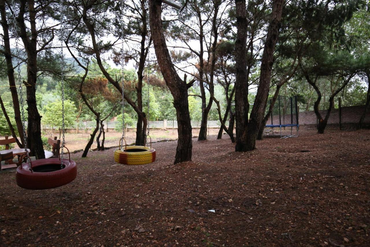 Bachlien Pine Forest Villa Hanoï Extérieur photo